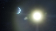 Sentient Genesis DE