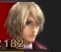 Shulk's portrait in Xenoblade Chronicles 3D