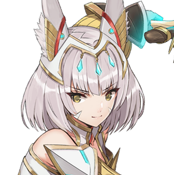 Nia | Xenoblade Wiki | Fandom