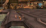 The Junks in Xenoblade Chronicles