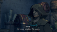 XC2 - Cole Reminiscing