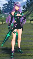 Carbon Mythra