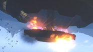 Fortress Depths DE Destruction