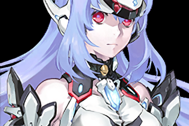 KOS-MOS is Making an Appearance in Xenoblade Chronicles 2