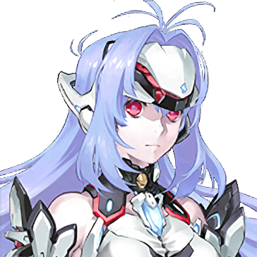 KOS-MOS, Xenoblade Wiki