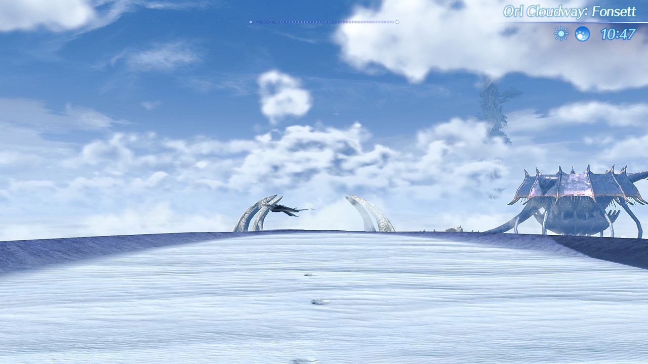 Orl Cloudway: Fonsett | Xenoblade Wiki | Fandom Orl Cloudway: Fonsett | Xenoblade Wiki | Fandom