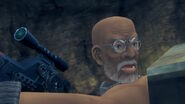 Otharon in Xenoblade Chronicles: Definitive Edition