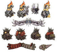 Riki concepts 3
