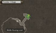 Nopon Villager Location