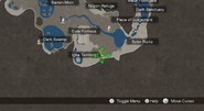Swift Zektol Location