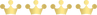 Four Crowns