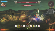 Zanza Monado 盾 DE
