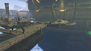 Heavy 机 Depot DE Before Battle