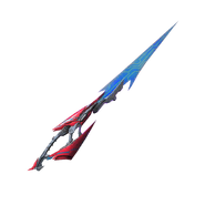 Poppi QTπ's Variable Saber