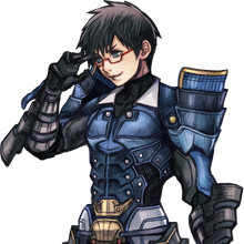 Blade Xenoblade Wiki Fandom
