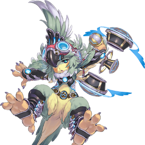 Blade Xenoblade Wiki Fandom