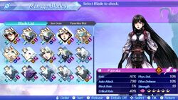 Xenoblade Chronicles 2: New Game Plus Guide