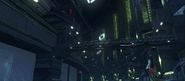 Colossus Hangar