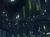 Colossus Hangar