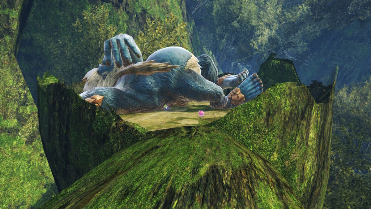 Gogols' Tree | Xenoblade Wiki | Fandom