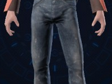 Bargain Jeans