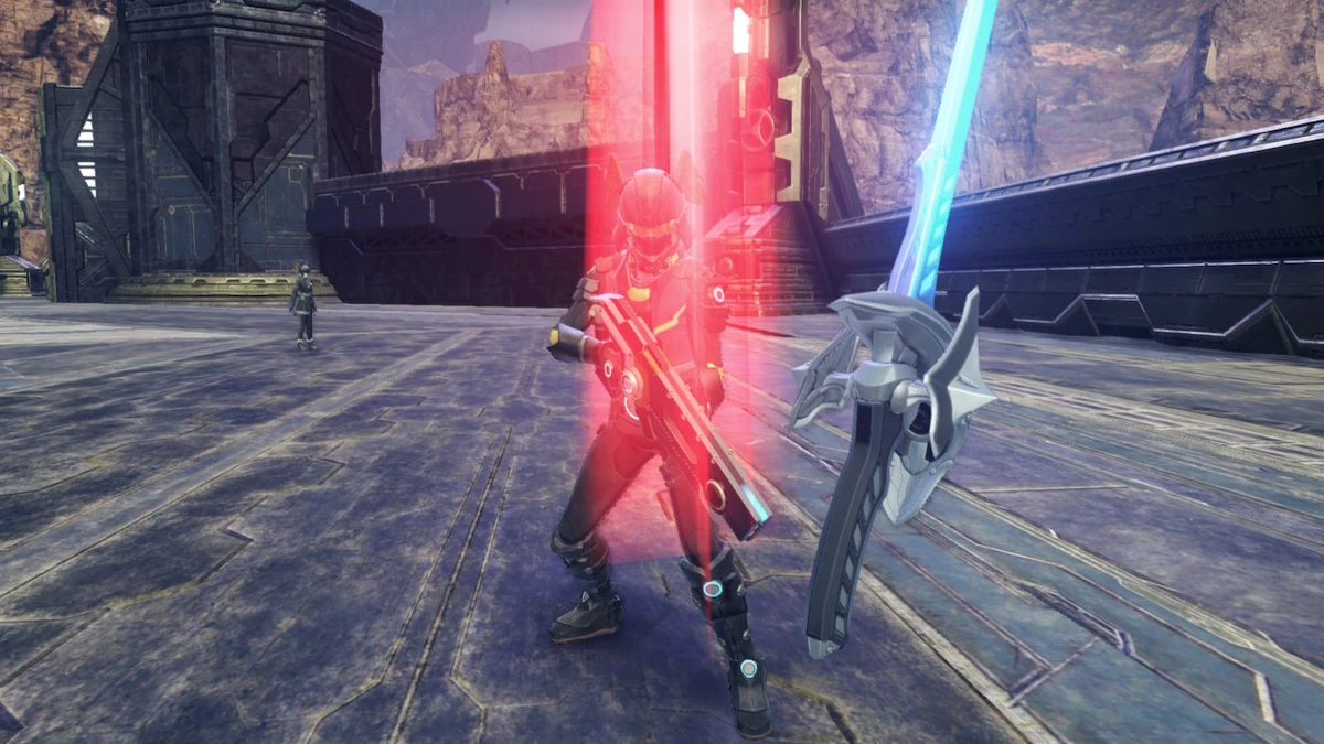 Keves Sniper Elite Xenoblade Wiki Fandom