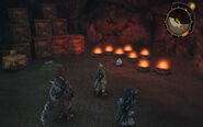 Nopon refuge