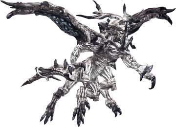 Pharsis, the Everqueen | Xenoblade Wiki | Fandom