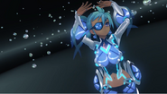 Praxis' awakening