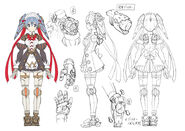 Conceptual artwork of Poppi QT