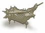 Ancient Ship Menu icon