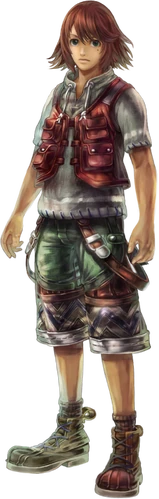 Juju | Xenoblade Wiki | Fandom