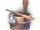 Logunie's Driftwood Boat