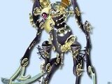 Wrathful Orobas