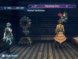 Nitpicking Beru