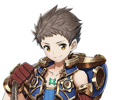 Xenoblade Chronicles 3: Future Redeemed (plot), Xenoblade Wiki
