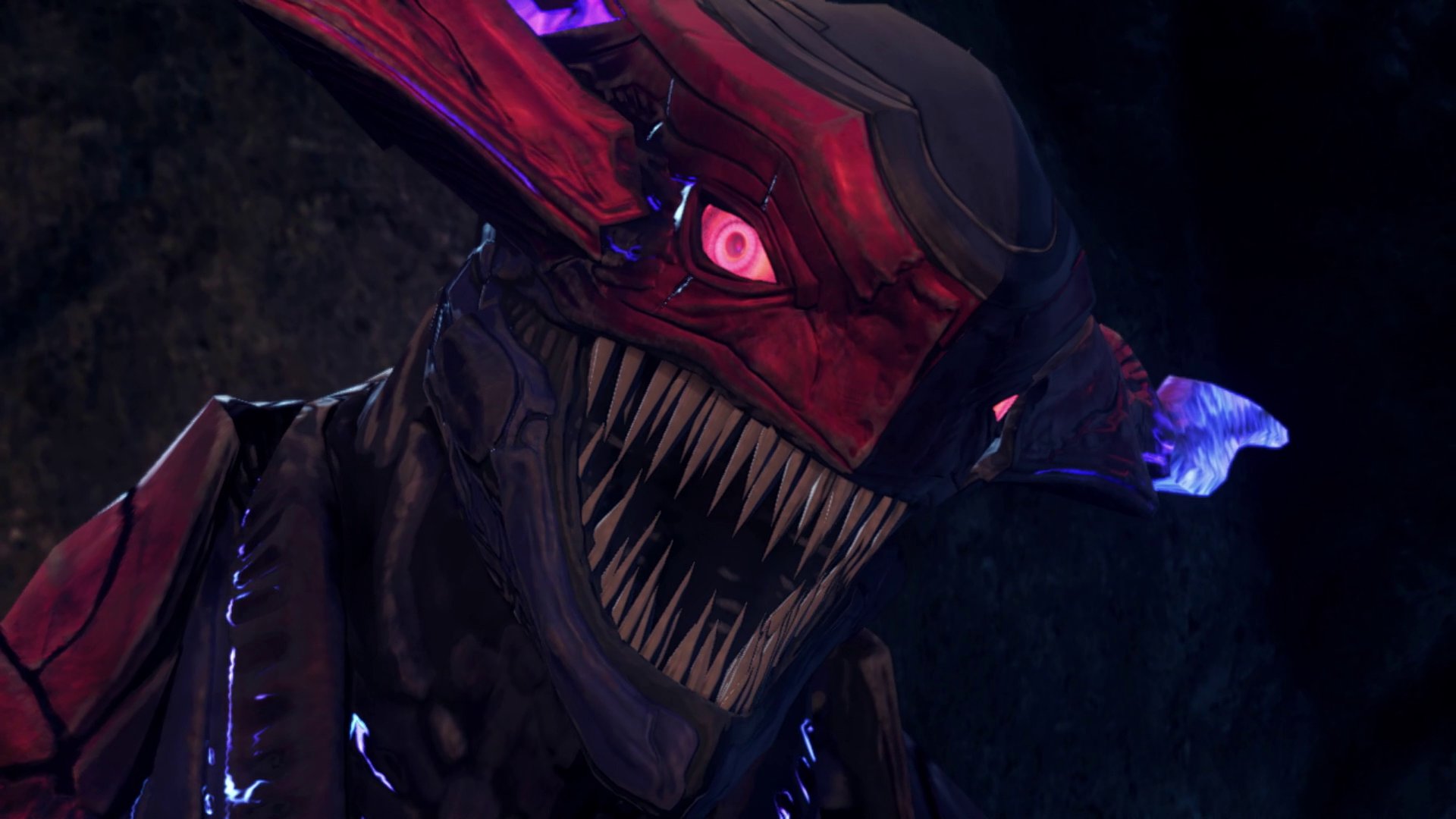 Mysterious Enemy | Xenoblade Wiki | Fandom Mysterious Enemy | Xenoblade Wiki | Fandom