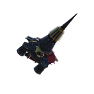 Drill 盾 302 0