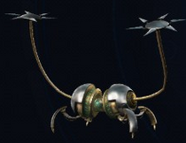 Experimental Flight Shrad
