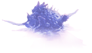 Genbu as seen on the evening pause screen