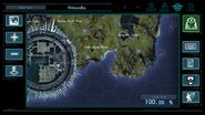 Lepidolite location