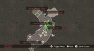 Synchronised Gaheris Location