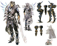 Dunban concepts 2