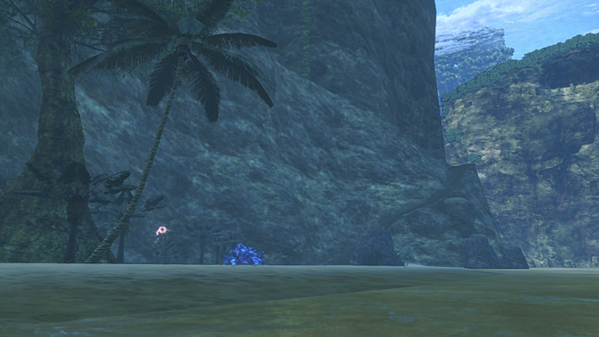 Lakeside | Xenoblade Wiki | Fandom
