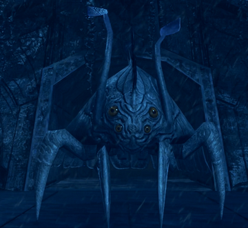 Lethal Lysaat King | Xenoblade Wiki | Fandom Lethal Lysaat King | Xenoblade Wiki | Fandom