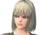 Murderess