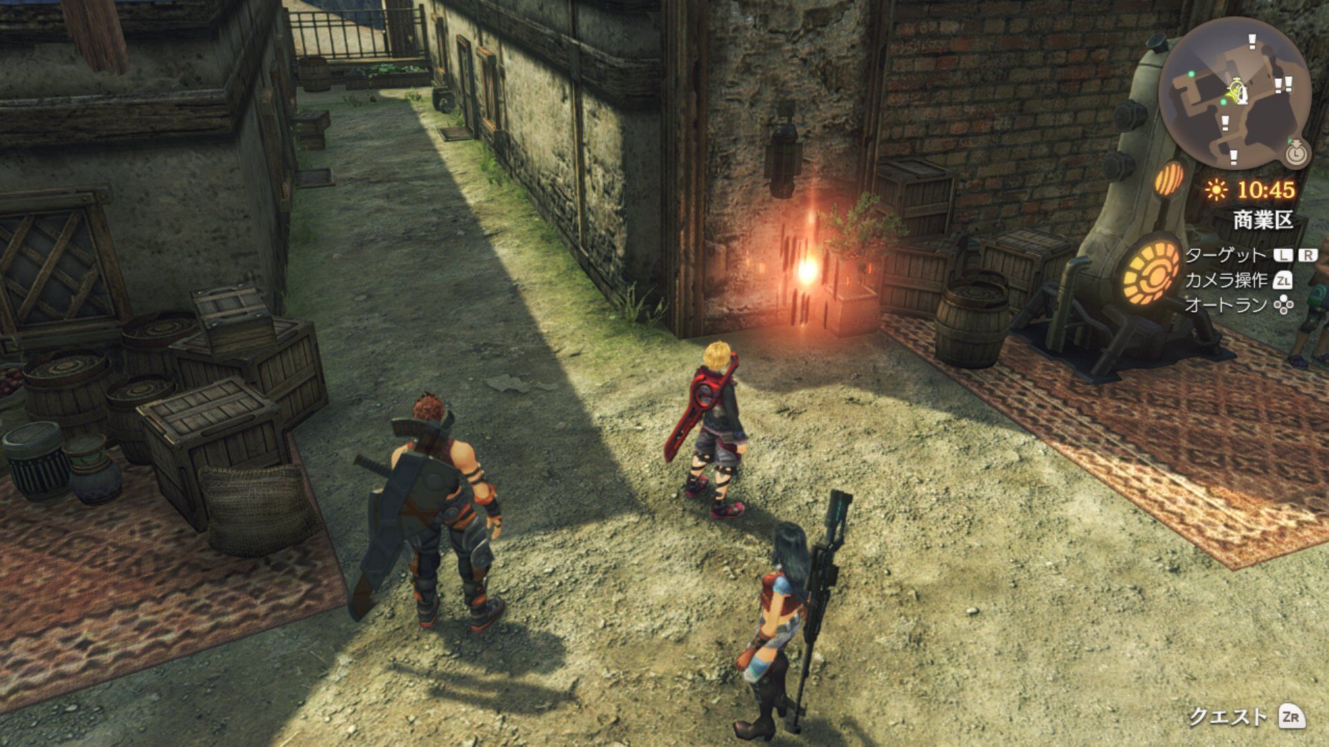 Xenoblade Chronicles Xenoblade Wiki Fandom Xenoblade Chronicles Xenoblade Wiki Fandom