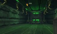 2nd 燃料 Supply Room