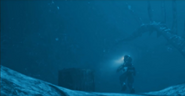 Cloud Sea Inside