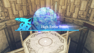 High Entia Tomb DE